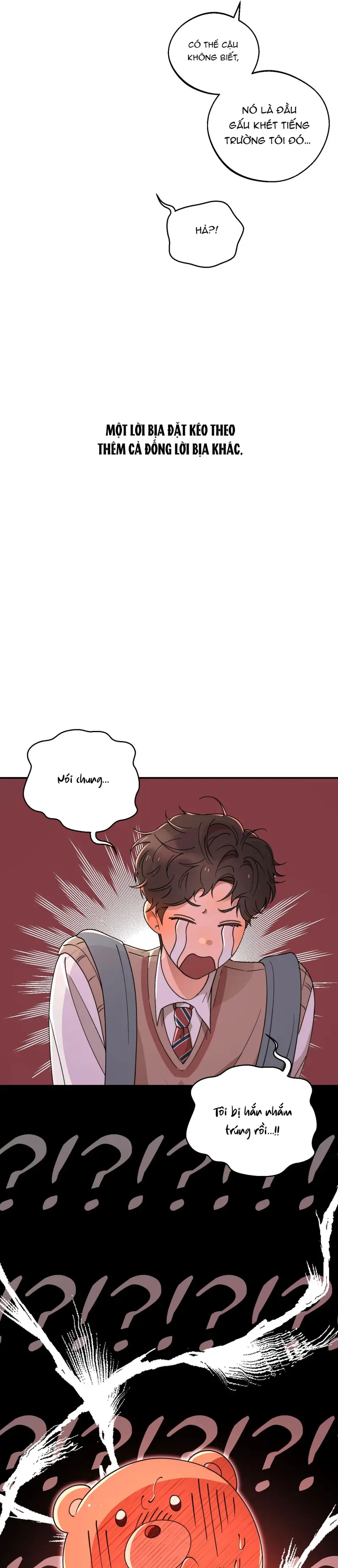 Ánh Đèn Mờ Ảo​ -  - Trang 41