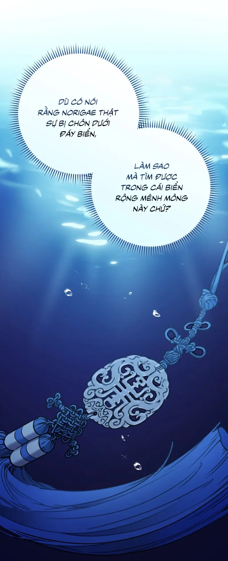 KHÔNG LÀ GÌ CẢ... - Chapter 8 - Trang 60