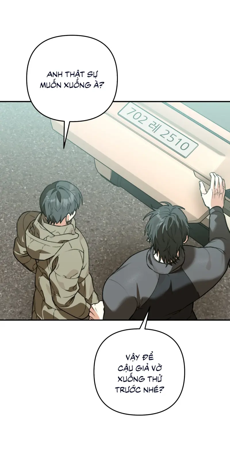 KHÔNG LÀ GÌ CẢ... - Chapter 8 - Trang 64