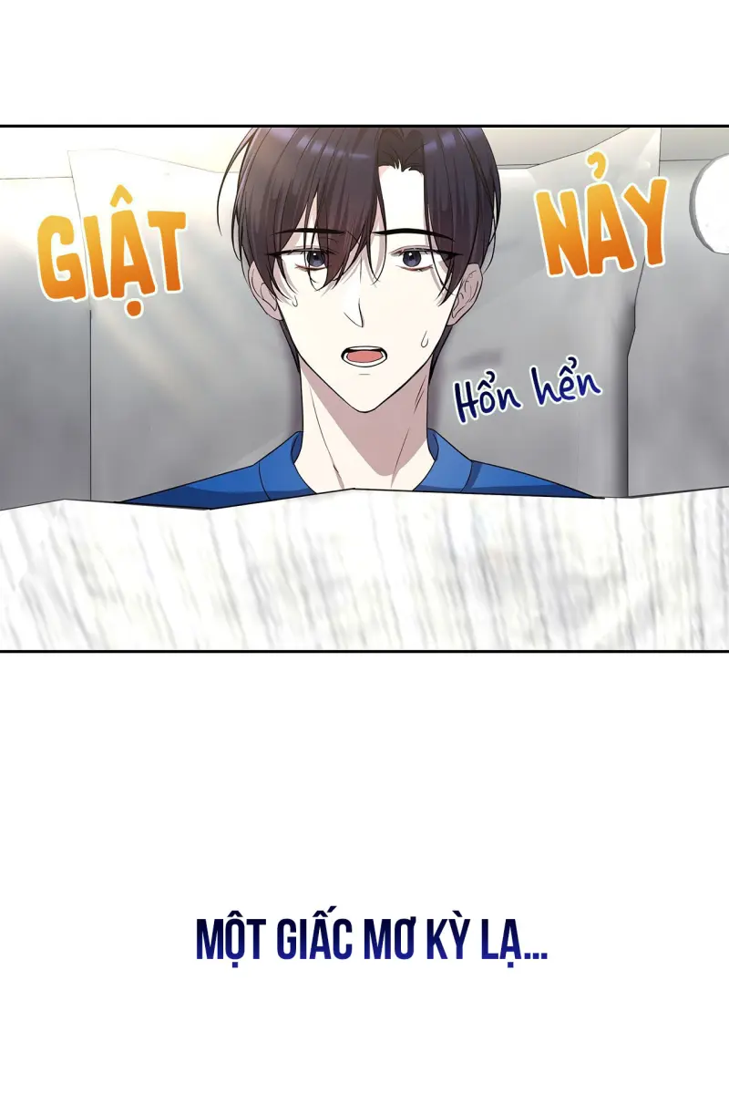 Tôi Là Top Phụ Bị Điên Đây - Chapter 6 - Trang 38