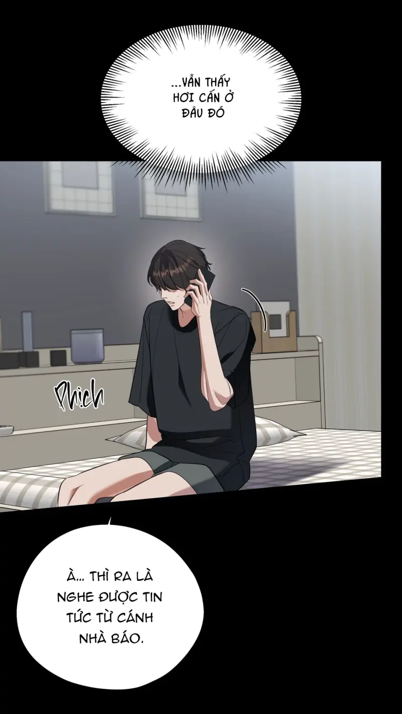 LỆNH CỨU RỖI - Chapter 85 - Trang 17