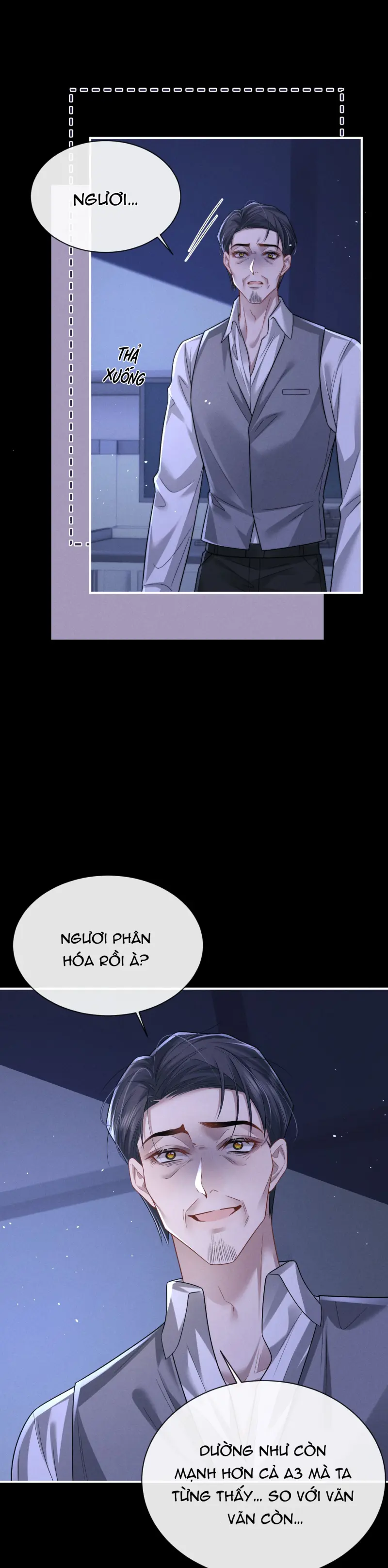 Chấp Sự Thỏ Tai Cụp - Chapter 176 - Trang 30