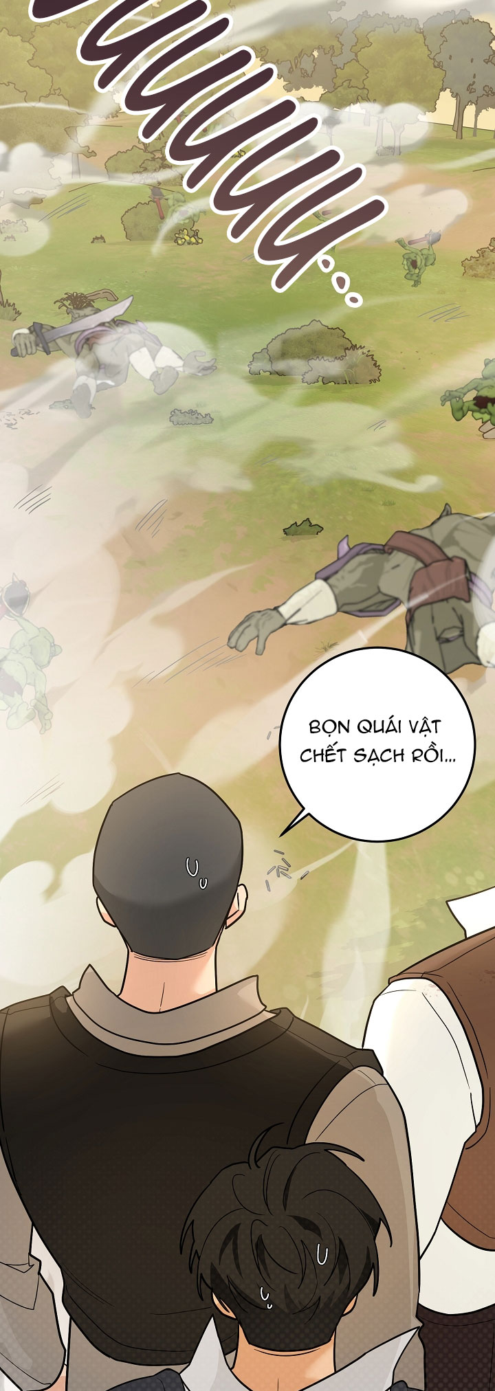  Thú cưng chuột của tôi là một thức tỉnh giả cấp S -  - Trang 5