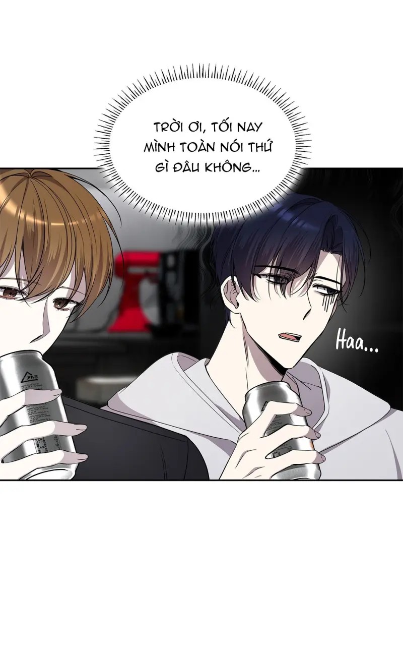 Tôi Là Top Phụ Bị Điên Đây - Chapter 6 - Trang 82