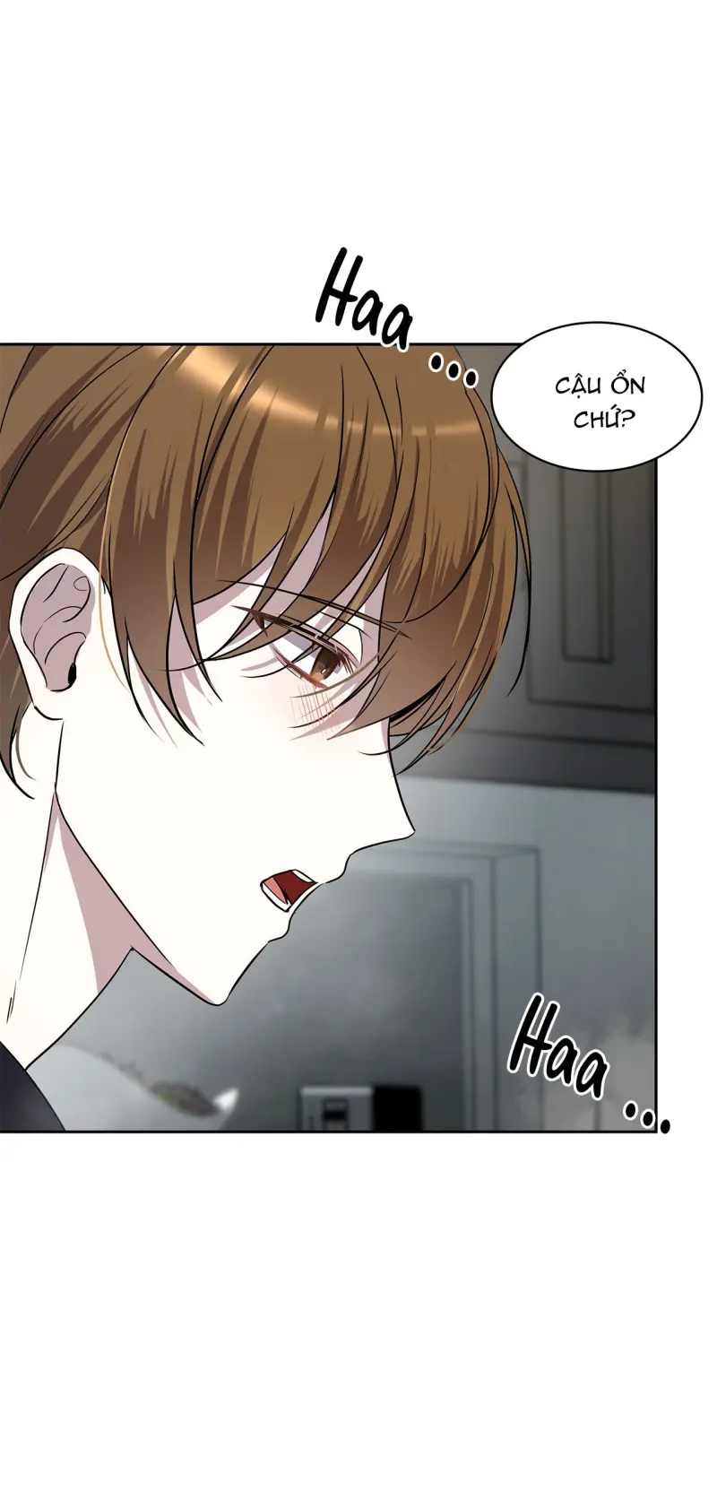 Tôi Là Top Phụ Bị Điên Đây - Chapter 6 - Trang 138