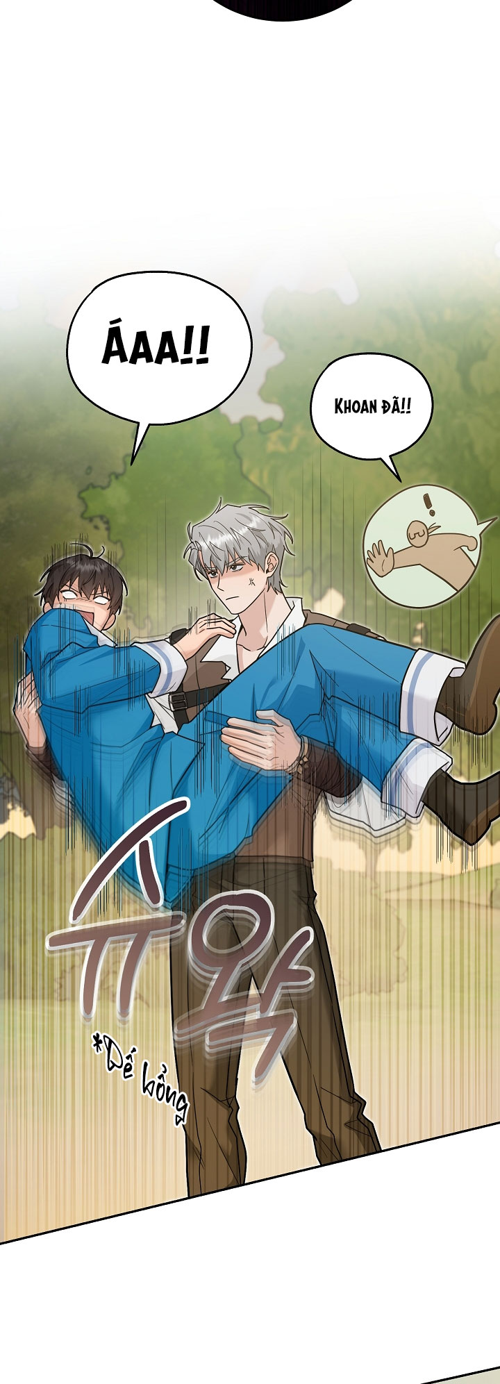  Thú cưng chuột của tôi là một thức tỉnh giả cấp S -  - Trang 36