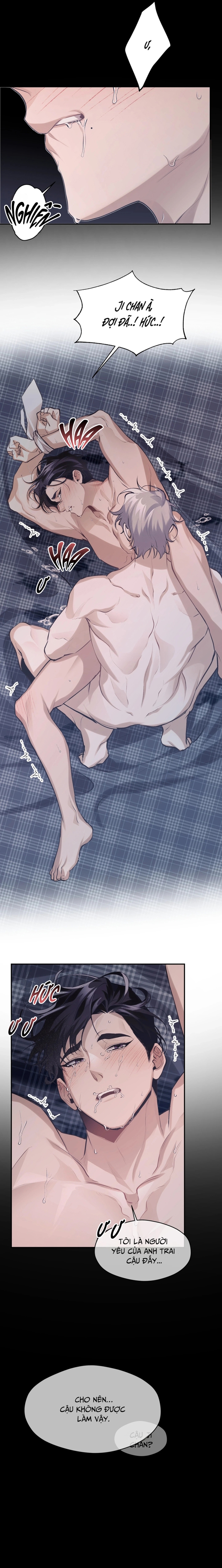 Hangman -  - Trang 25