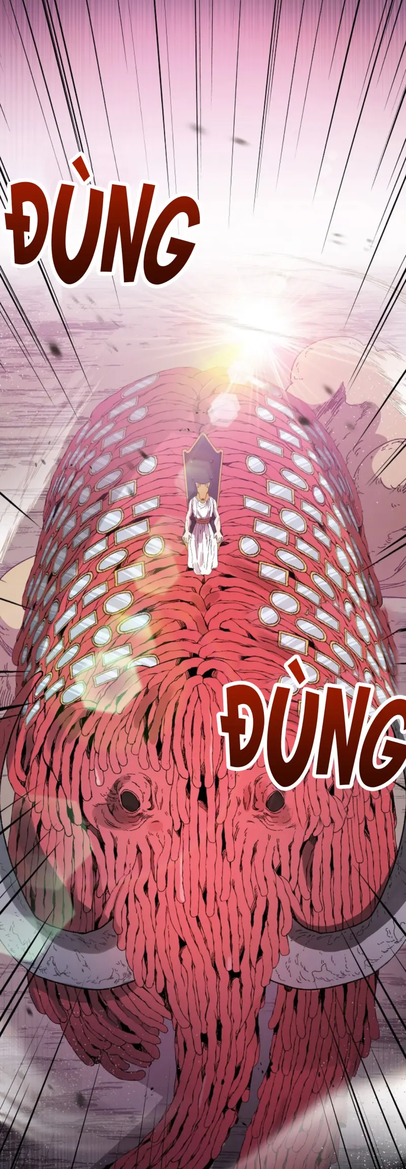 Hãy Lựa Chọn Anh Hùng Của Bạn Thật Cẩn Thận - Chapter 20 - Trang 12