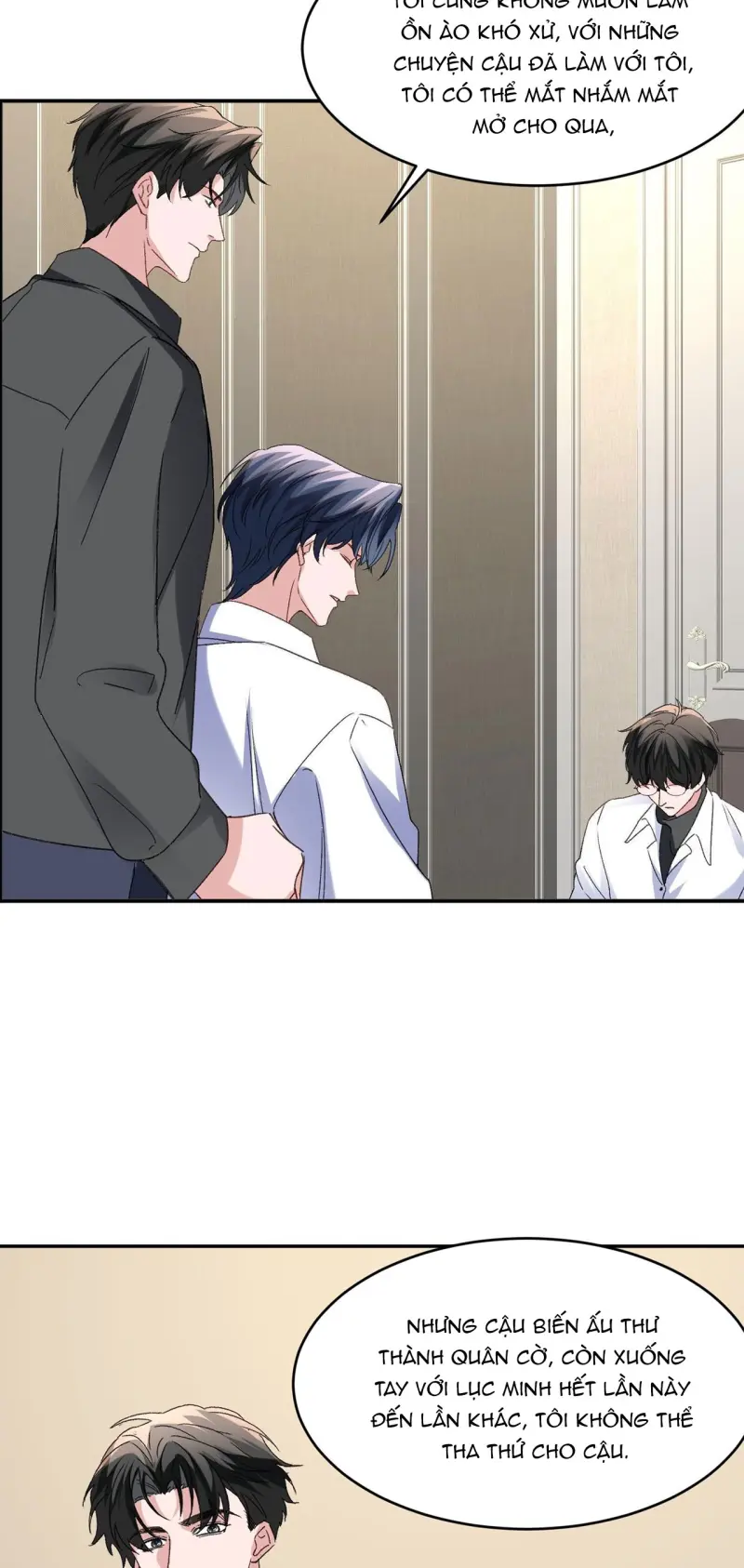 Dĩ Hạ Khi Thượng - Chapter 69 - Trang 18