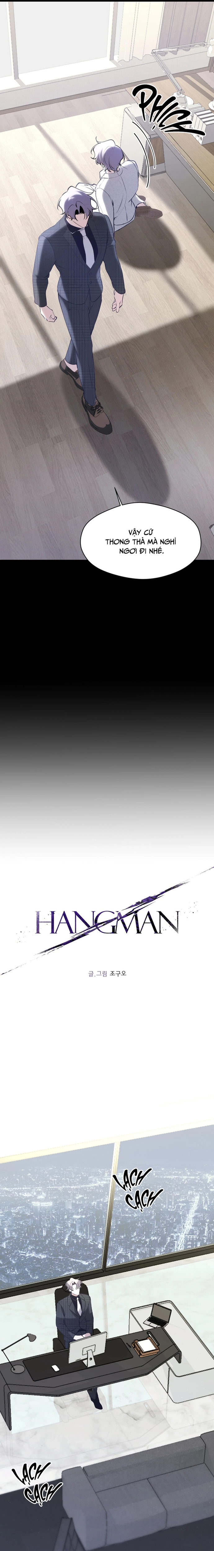 Hangman -  - Trang 10