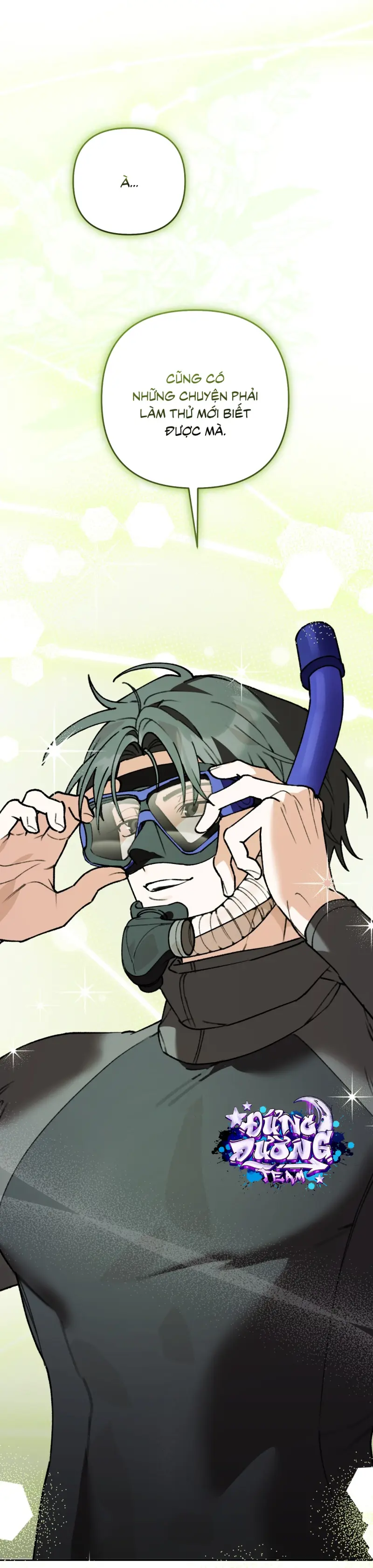 KHÔNG LÀ GÌ CẢ... - Chapter 8 - Trang 76