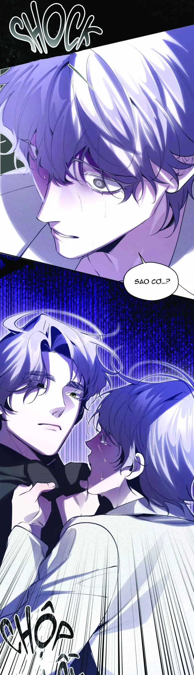 Kẻ Hành Hình - Chapter 1 - Trang 30