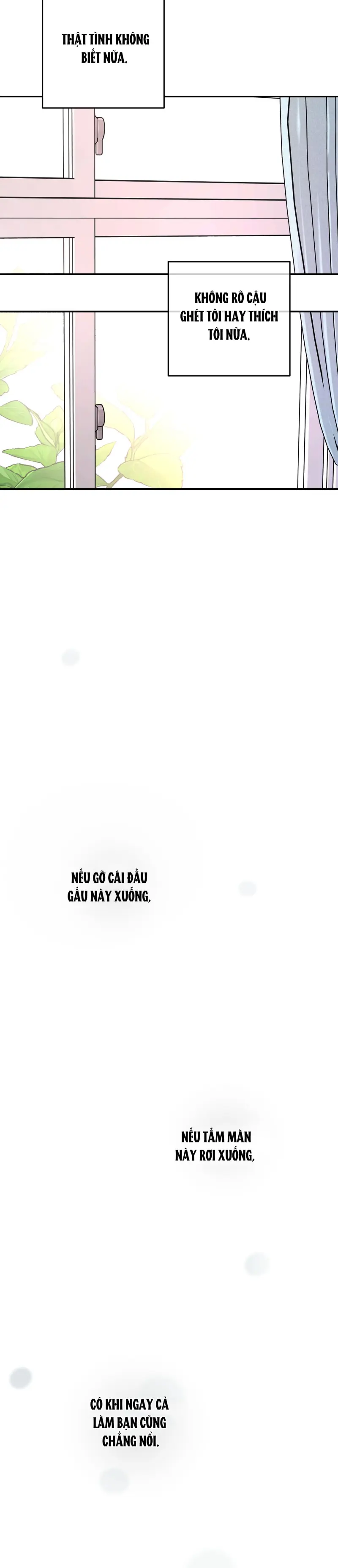 Ánh Đèn Mờ Ảo​ -  - Trang 17