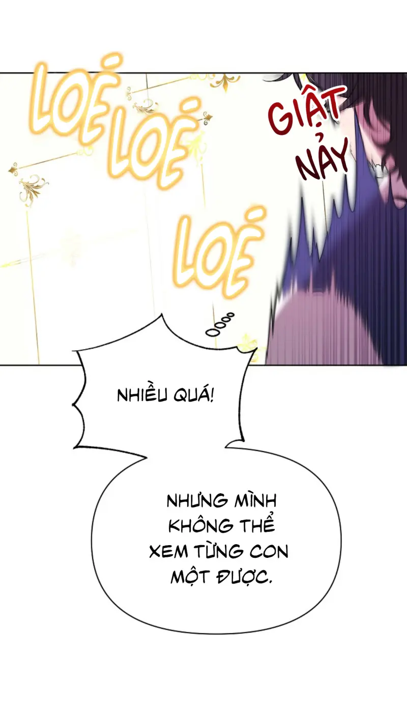 Hãy Lựa Chọn Anh Hùng Của Bạn Thật Cẩn Thận - Chapter 20 - Trang 24