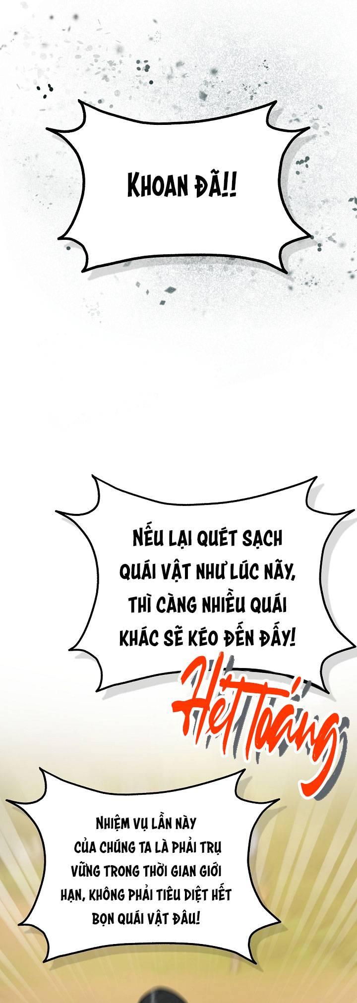  Thú cưng chuột của tôi là một thức tỉnh giả cấp S -  - Trang 13