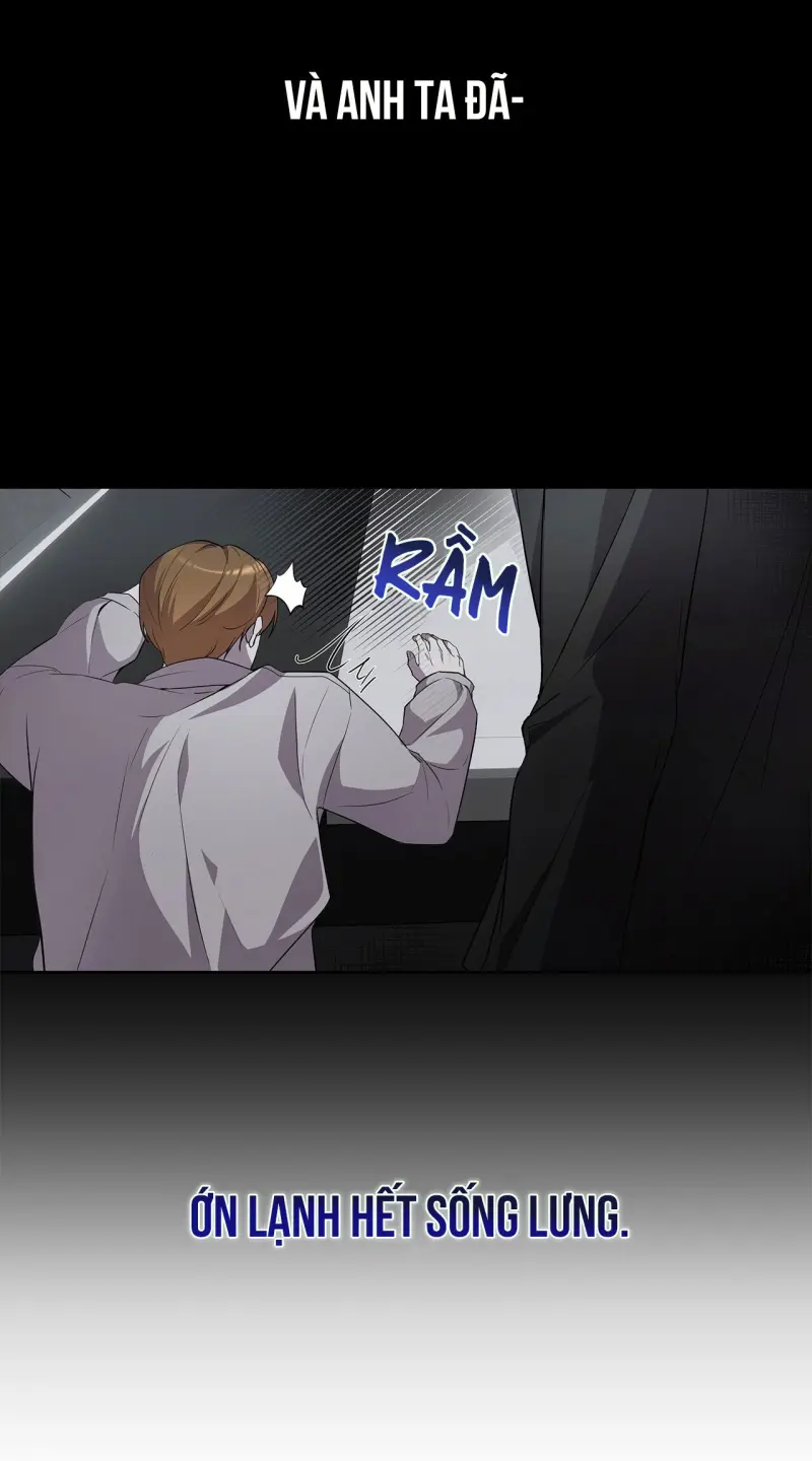 Tôi Là Top Phụ Bị Điên Đây - Chapter 6 - Trang 16