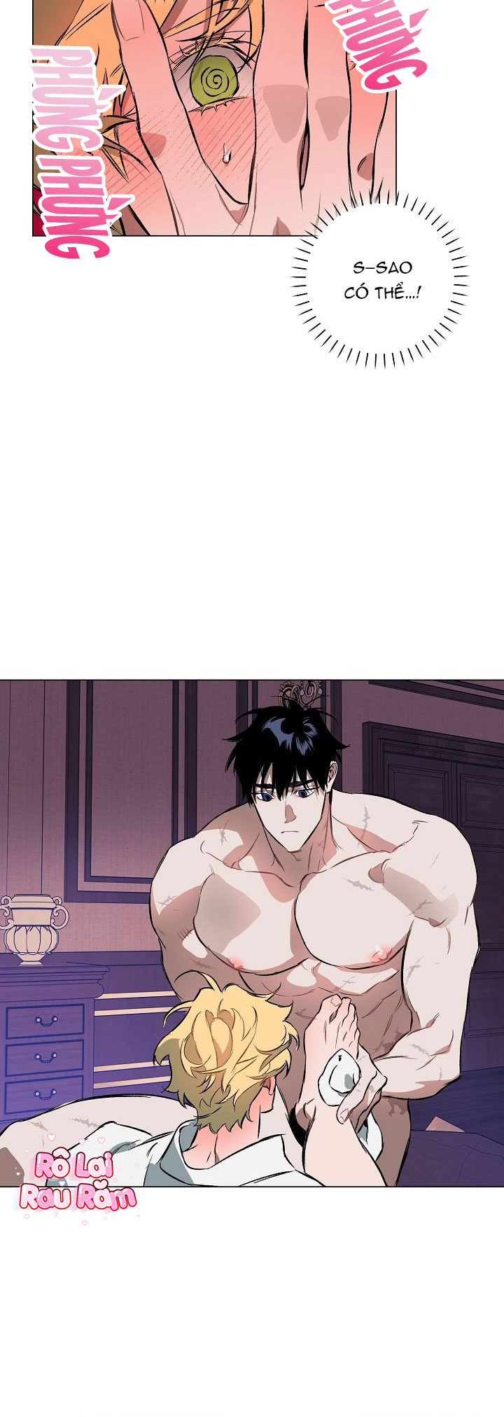 THUẦN PHỤC -  - Trang 25