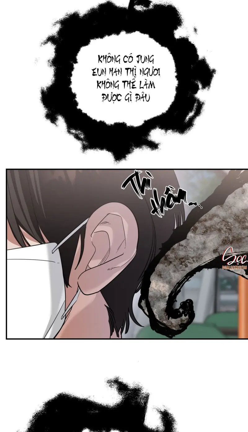 LỆNH CỨU RỖI - Chapter 85 - Trang 27