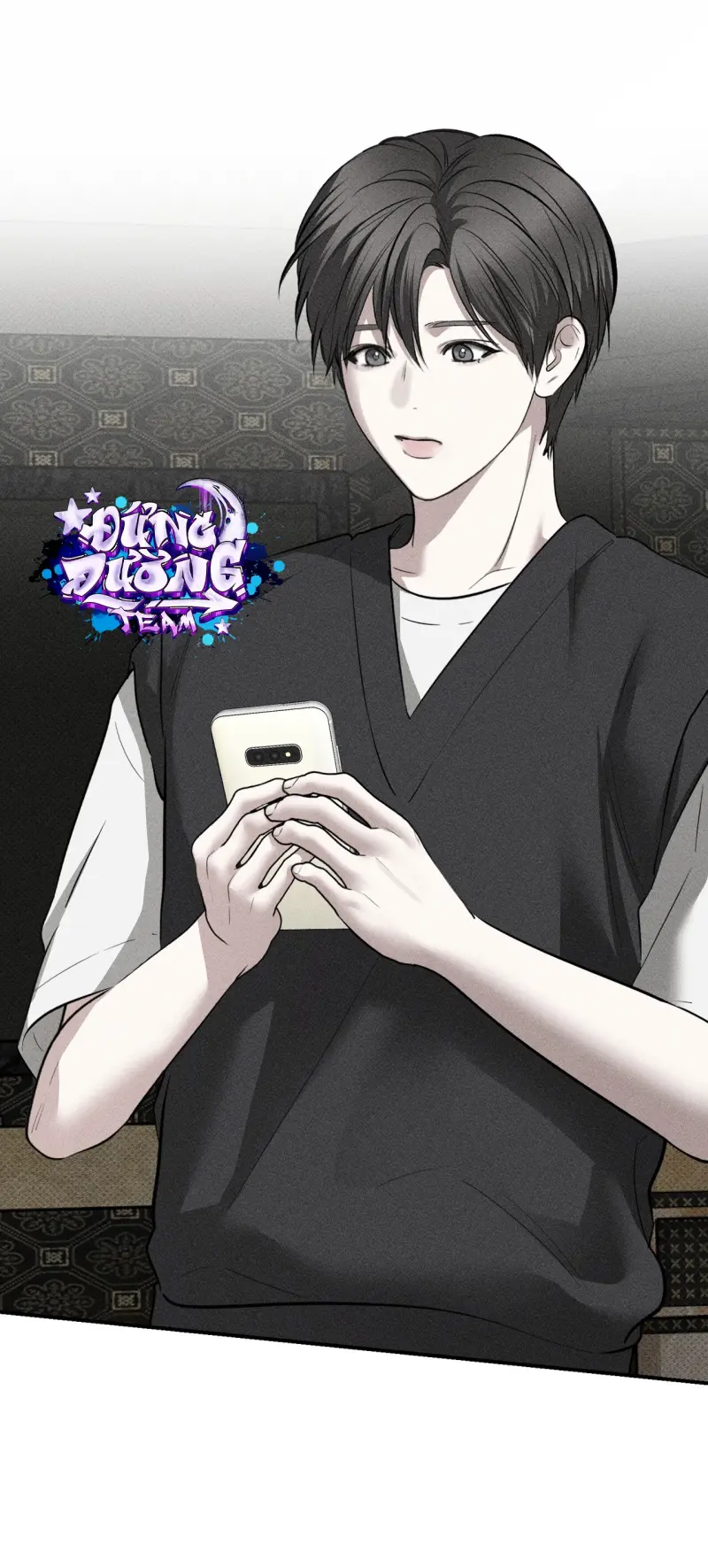 KẺ ĐÁNH CẮP TRÁI TIM - Chapter 13 - Trang 94