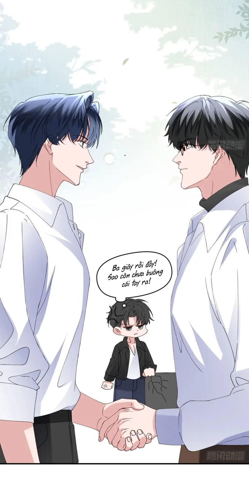 Dĩ Hạ Khi Thượng - Chapter 69 - Trang 48