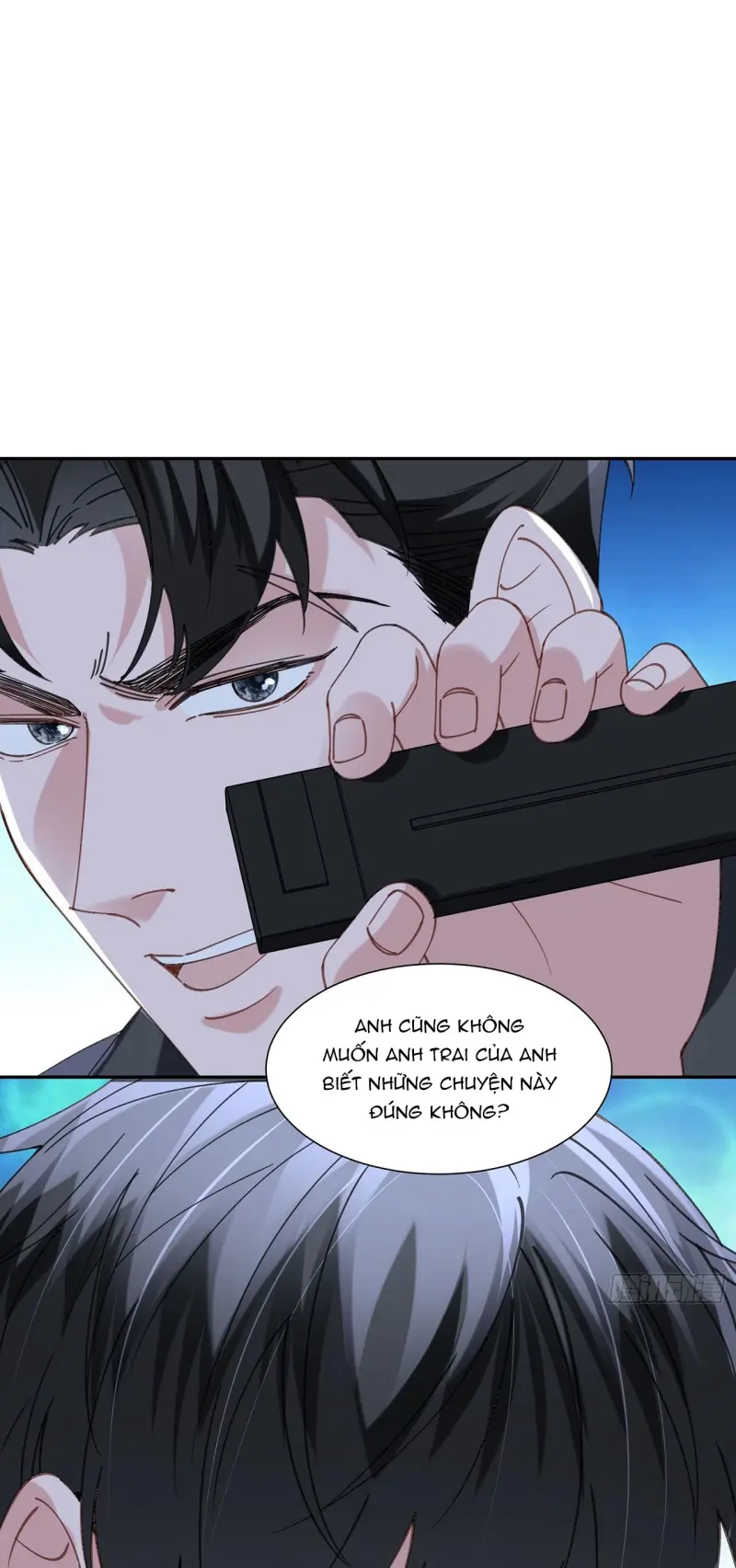 Dĩ Hạ Khi Thượng - Chapter 69 - Trang 4