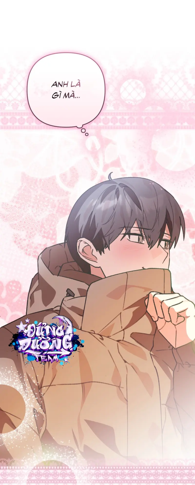 KHÔNG LÀ GÌ CẢ... - Chapter 8 - Trang 138