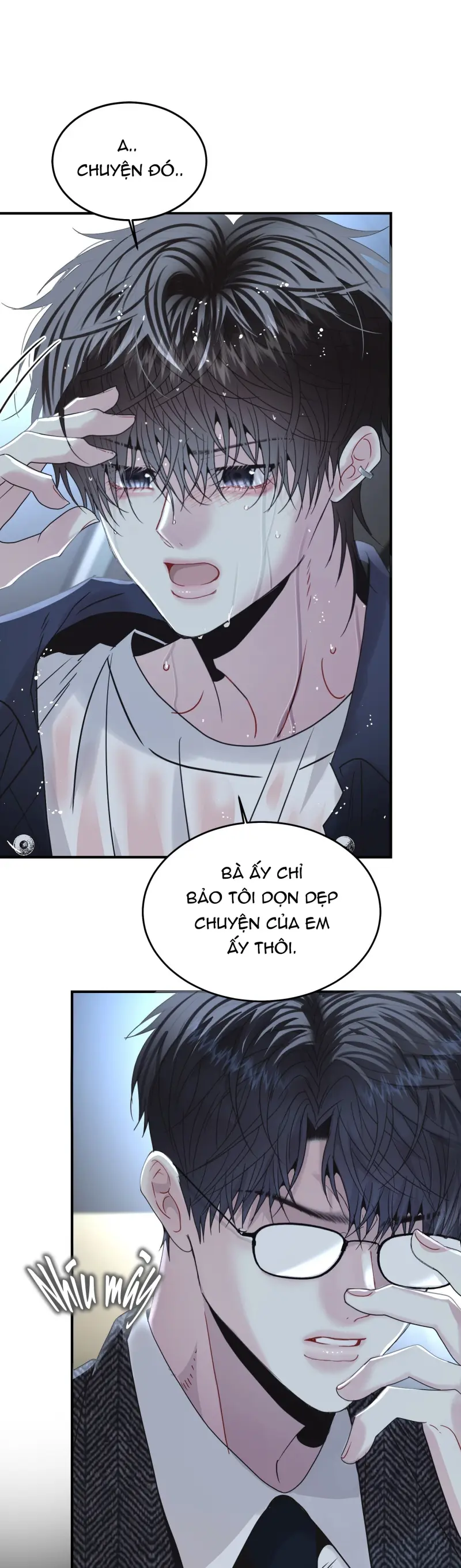 (ABO) Quo Vadis, Domine? -  - Trang 26