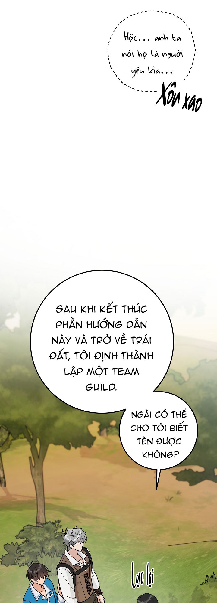  Thú cưng chuột của tôi là một thức tỉnh giả cấp S -  - Trang 30