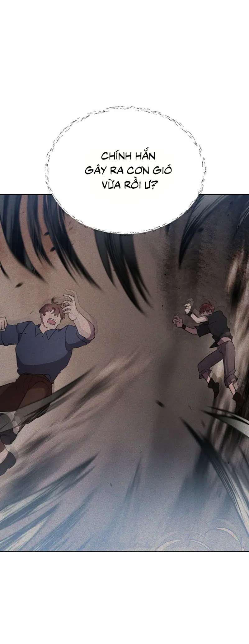 Hãy Lựa Chọn Anh Hùng Của Bạn Thật Cẩn Thận - Chapter 20 - Trang 48