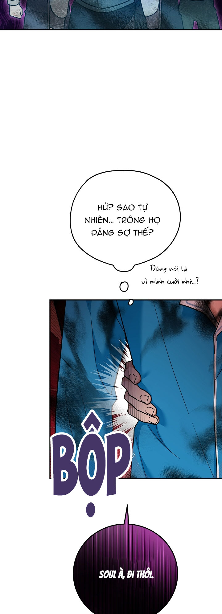  Thú cưng chuột của tôi là một thức tỉnh giả cấp S -  - Trang 35