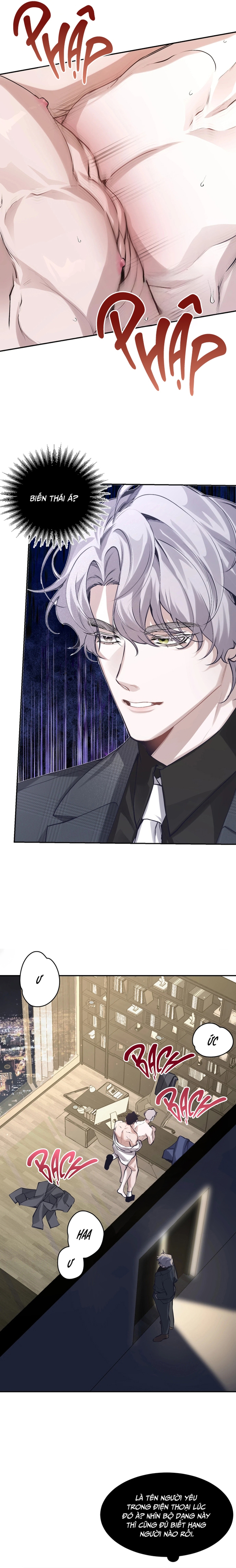 Hangman -  - Trang 16