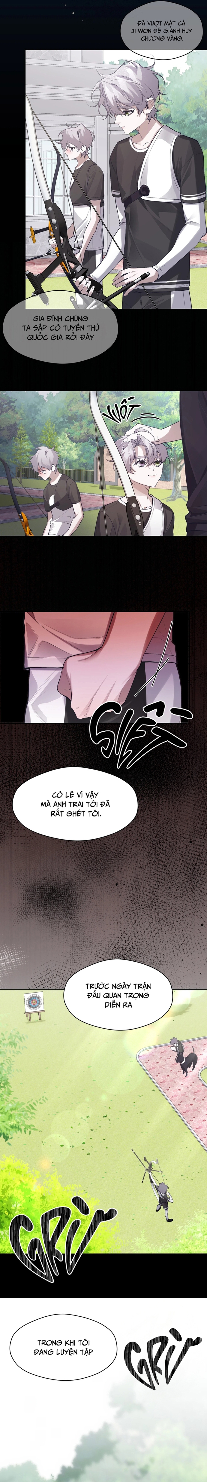 Hangman - Chapter 2 - Trang 28