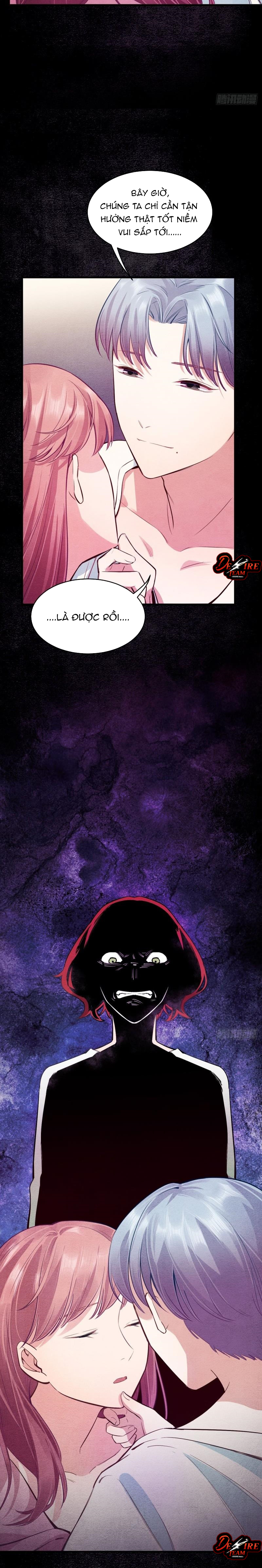 Tiệm Kỳ Mộng - Chapter 4 - Trang 28