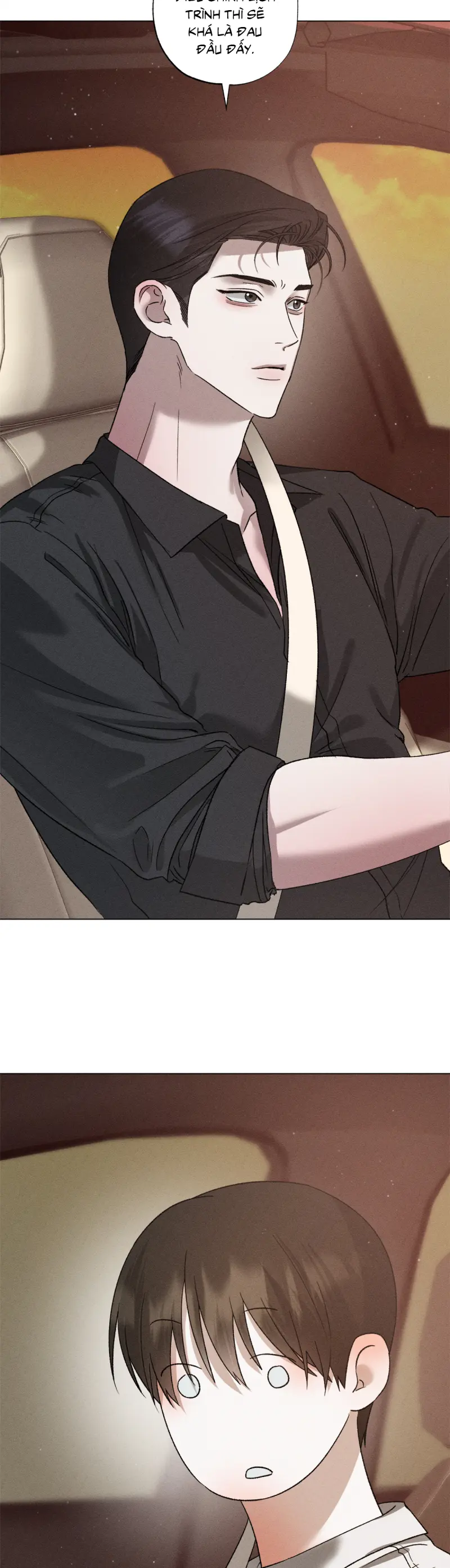  Close Up - Chapter 33 - Trang 56