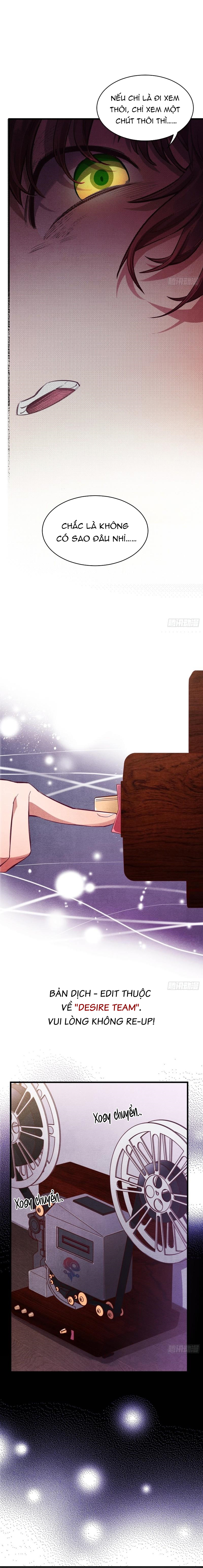 Tiệm Kỳ Mộng - Chapter 4 - Trang 14