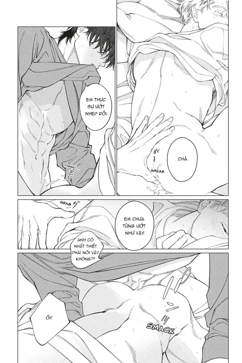 Răng Nanh - H+ - Trang 75