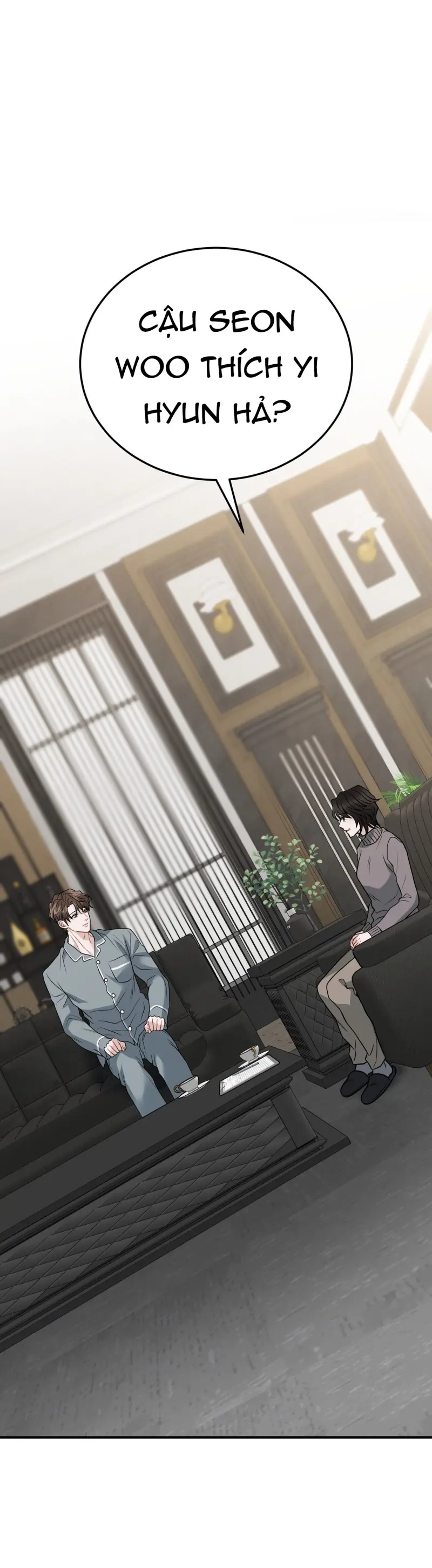 MỞ KHÓA GIAM CẦM - Chapter 25 - Trang 50