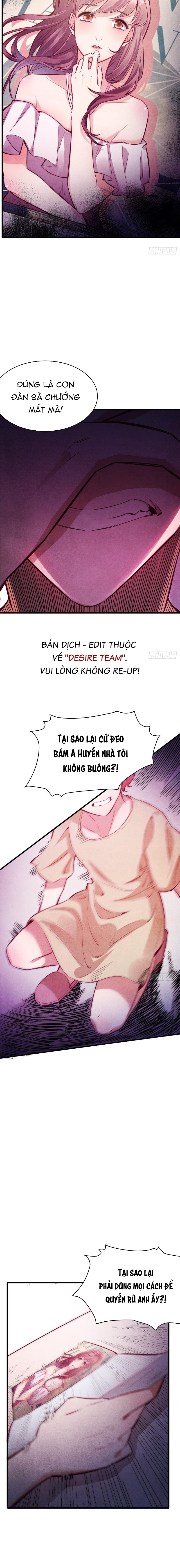 Tiệm Kỳ Mộng - Chapter 4 - Trang 56