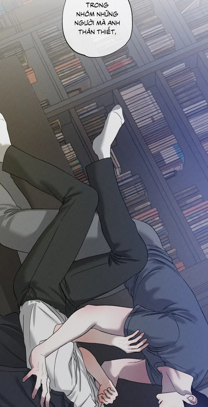  Close Up - Chapter 34 - Trang 66