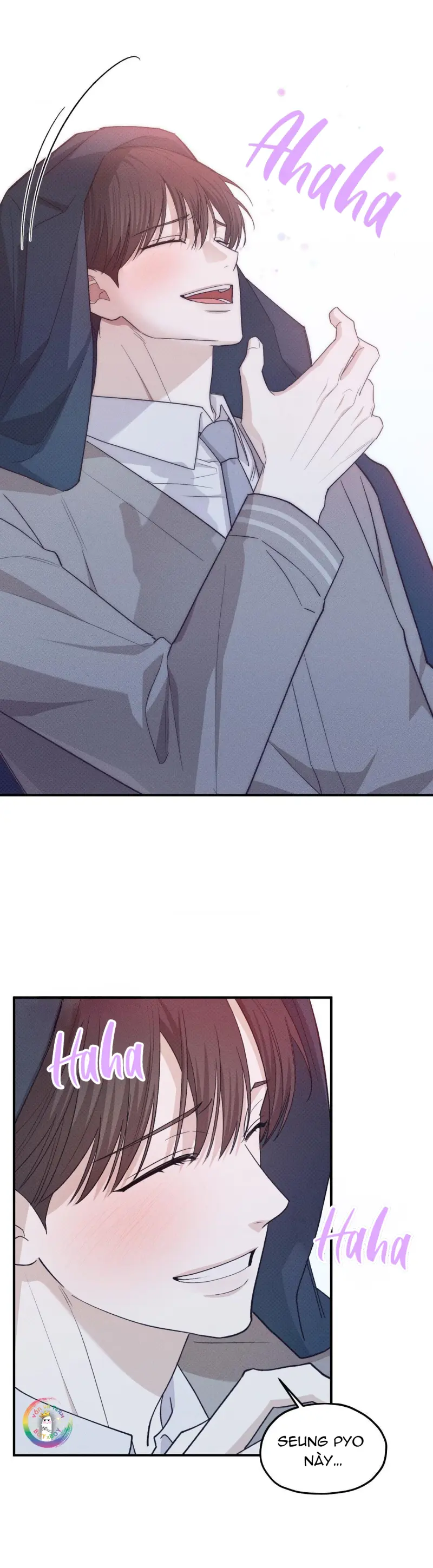 Học Sinh Giỏi Mắc Lỗi Chí Mạng - Chapter 16 - Trang 58