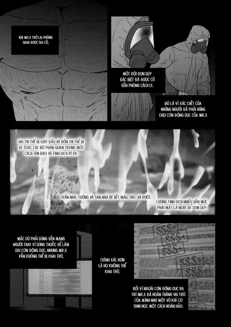 Cúc Ciu Full HD - phần đầu của c38 - Trang 62