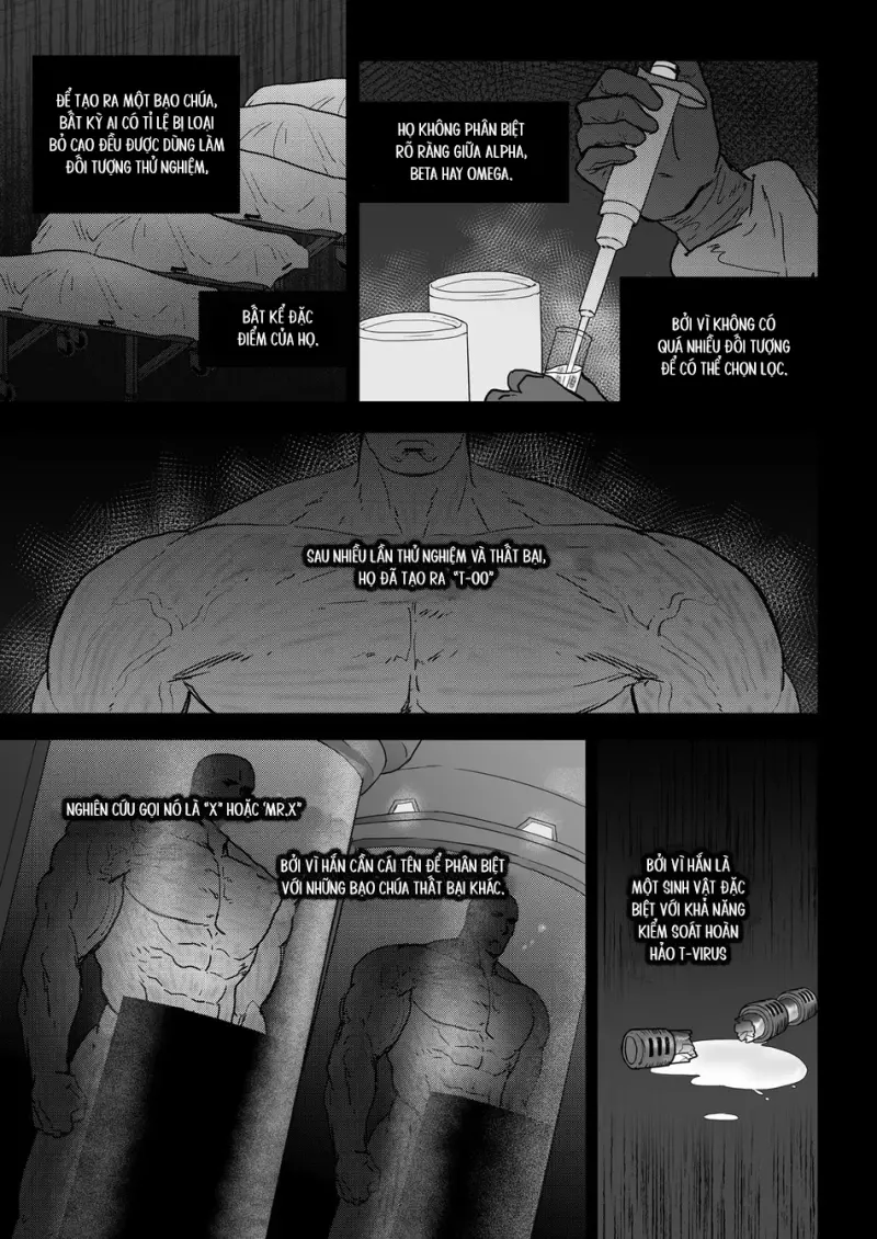 Cúc Ciu Full HD - phần đầu của c38 - Trang 54