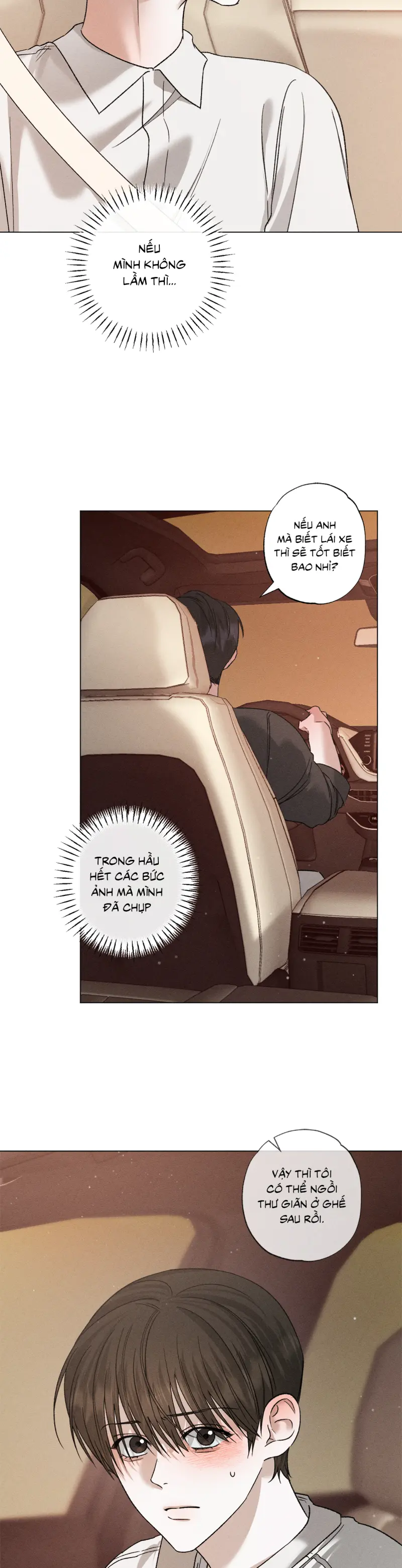  Close Up - Chapter 33 - Trang 48