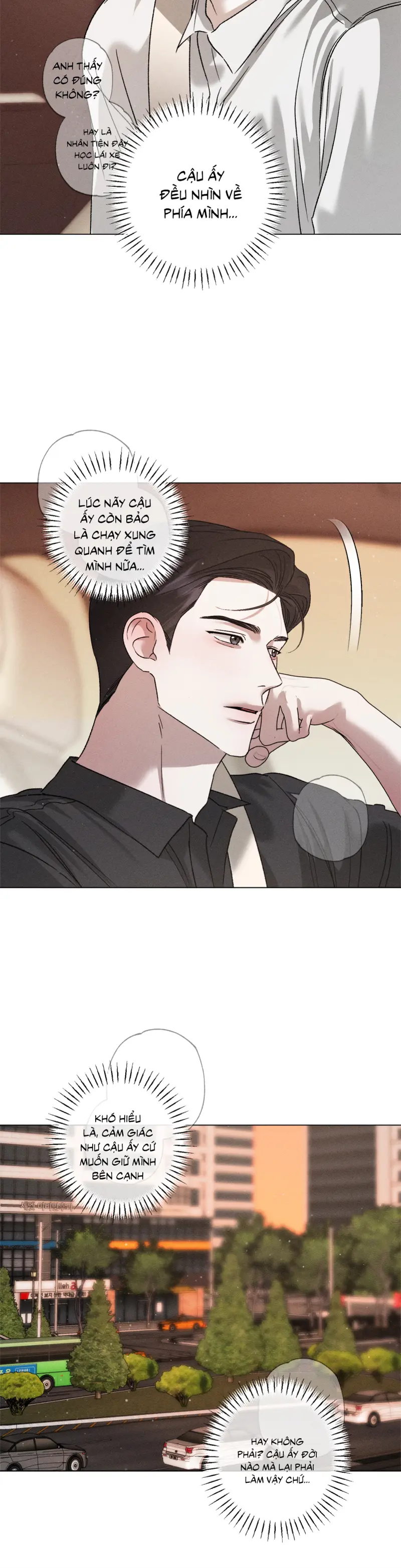  Close Up - Chapter 33 - Trang 50