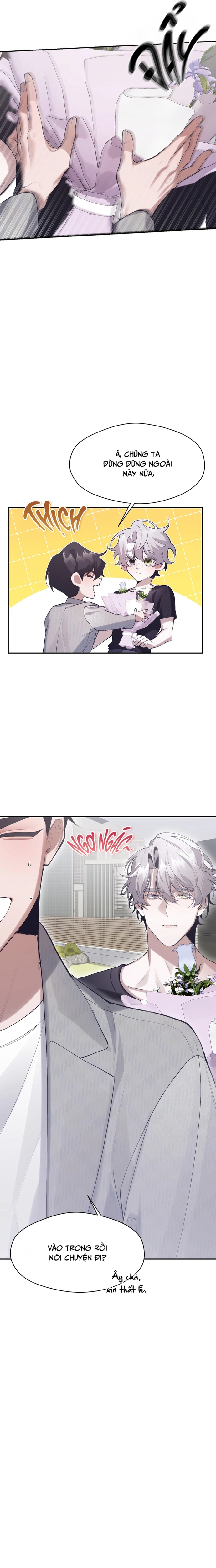 Hangman - Chapter 2 - Trang 4