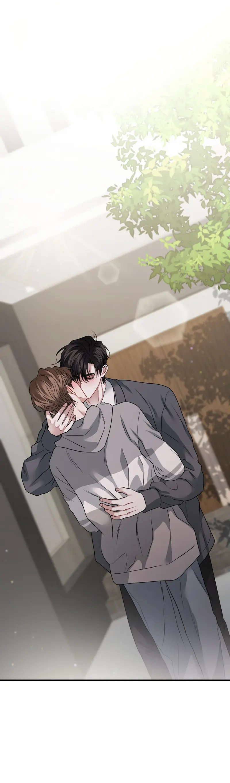 MỞ KHÓA GIAM CẦM - Chapter 25 - Trang 118