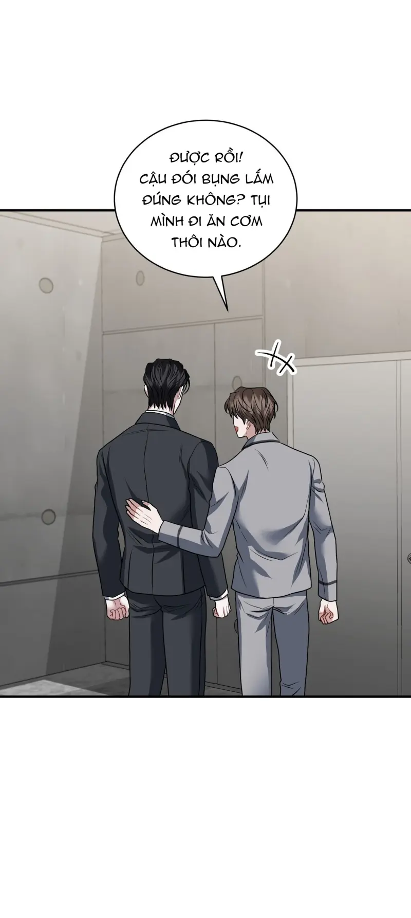 MỞ KHÓA GIAM CẦM - Chapter 24 - Trang 116