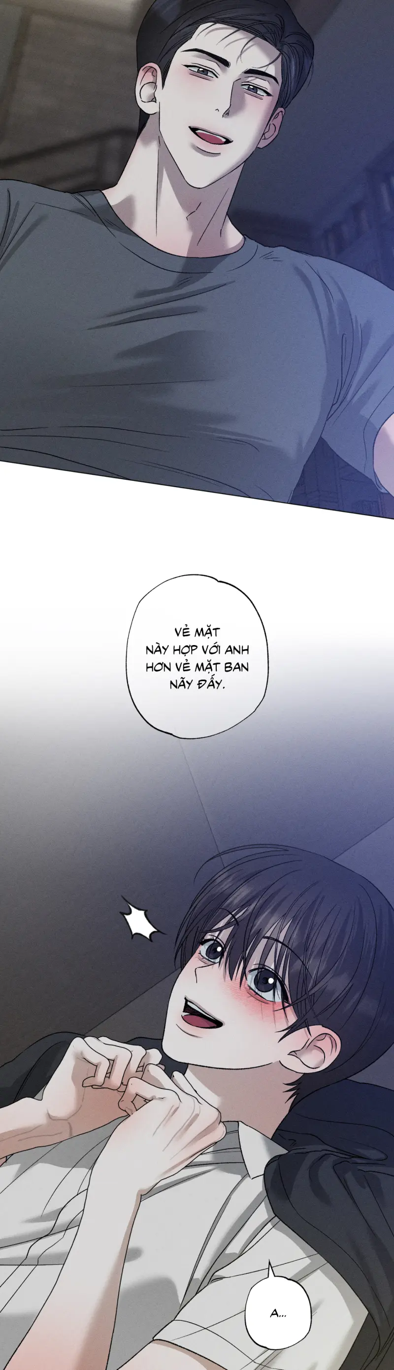  Close Up - Chapter 34 - Trang 54