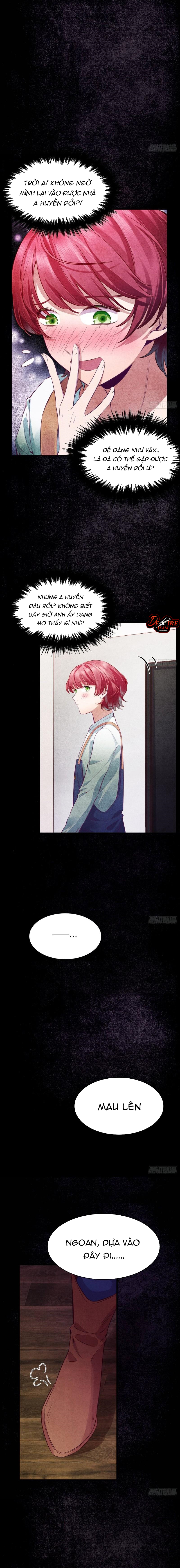 Tiệm Kỳ Mộng - Chapter 4 - Trang 20