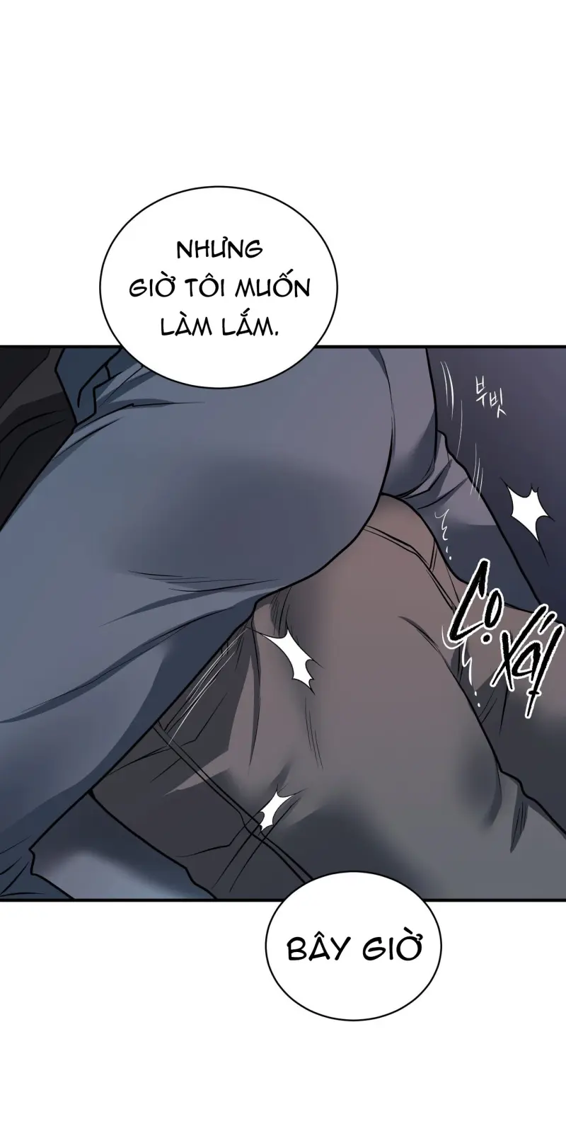 MỞ KHÓA GIAM CẦM - Chapter 24 - Trang 24